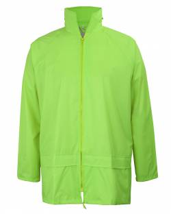 Rain Jacket